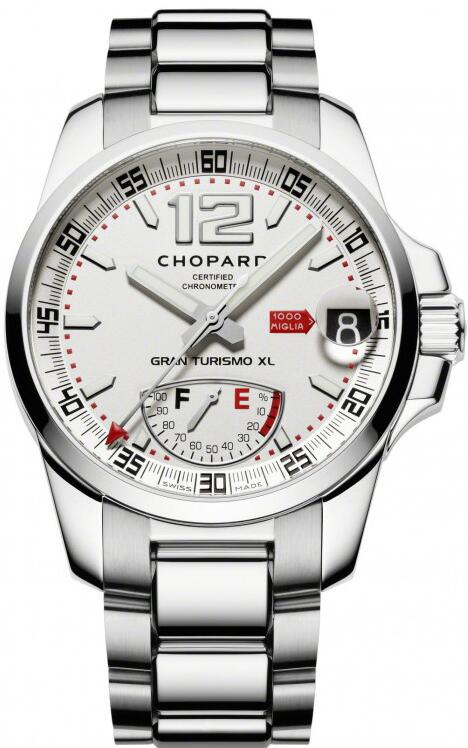 Chopard Classic Racing Mille Miglia Gran Turismo XL Power Control 158457-3002 Replica Watch